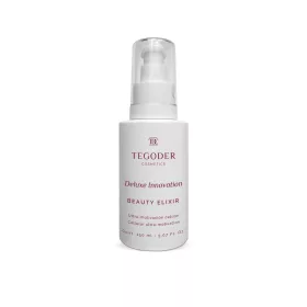   TEGODER Deluxe Innovation Beauty Elixir Exkluzív arcápolás 150ml