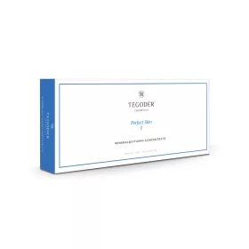   TEGODER Perfect Skin Mineral & Vitamin Concentrate II. 22x2ml