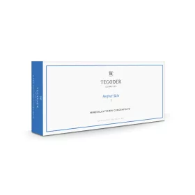 TEGODER Perfect Skin Mineral & Vitamin Concentrate I. 22x2ml