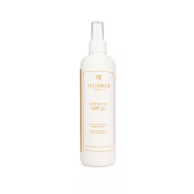   TEGODER Sun Block Solar Spray SPF50 - minden bőrtípusra 300ml