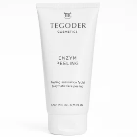 TEGODER Perfect Skin Enzym Peeling - dehidratált bőr 200ml