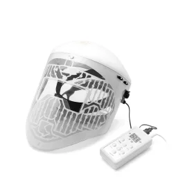   TEGODER TDC Led Mask - Fényterápiás Maszk 1db - ELŐRENDELHETŐ!