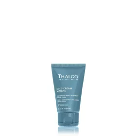   Thalgo Deeply Nourishing Hand Cream - intenzív tápláló kézkrém 50ml