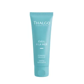 Thalgo Gentle Exfoliator - kíméletes arcradír 50ml