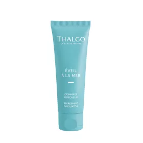 Thalgo Refreshing Exfoliator - frissítő arcradír 50ml