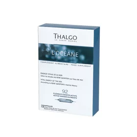   THALGO L'Océane tengeri plazma - minden bőrtípusra 20x10ml