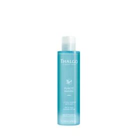   Thalgo Mattifying Powder Lotion - mattosító tonik púder duóval 200ml