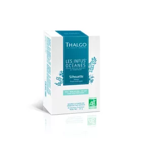   THALGO Silhouette Tea - fogyasztó és zsírbontó hatás 20 tasak/csomag