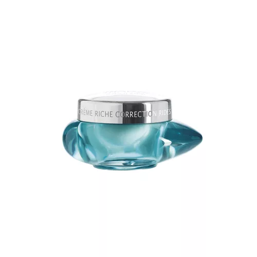 Thalgo Wrinkle Correcting Rich Cream - ráncfeltöltő tápláló krém 50ml