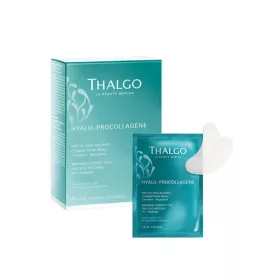   Thalgo Wrinkle Correcting Eye Pro Patches - ráncfeltöltő szemkörnyékápoló tapasz 8x2db