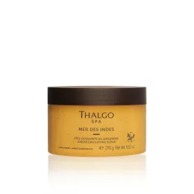   Thalgo Ginger Exfoliating Scrub - indiai gyömbéres testradír 270g