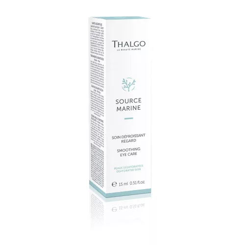 Thalgo Smoothing Eye Care - kisimító szemkörnyékápoló fluid 15ml