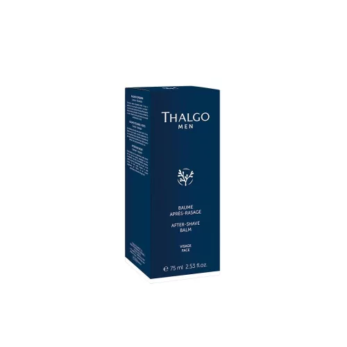 Thalgo After-Shave Balm - Thalgomen borotválkozás utáni balzsam 75ml