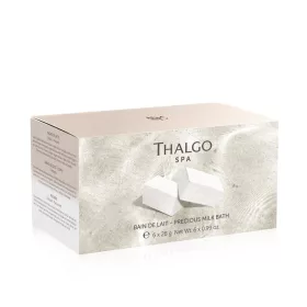 Thalgo Precious Milk Bath - indiai pazar tejfürdő 6x28g