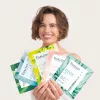 Thalgo Express Purity Shot Mask - tisztító hatású fátyolmaszk 20ml