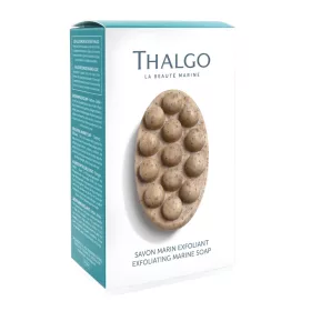   Thalgo Exfoliating Marine Soap - hámlasztó tengeri szappan 150g
