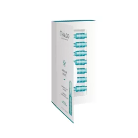   Thalgo Spiruline Boost energising concentrated shot - 7 napos energizáló ampulla kúra 7x1,2ml