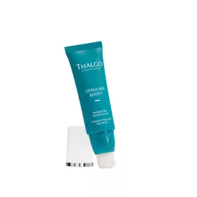   Thalgo Spiruline Boost radiance peeling pro mask - hámlasztó és ragyogásfokozó maszk 50ml