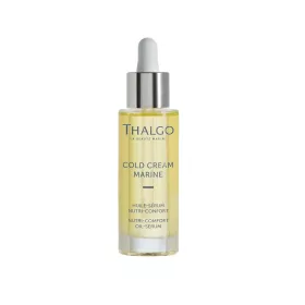   Thalgo Nutri-Comfort Oil-Serum - érzékeny, rozáceás bőrre tápláló, nyugtató olaj-szérum 30ml