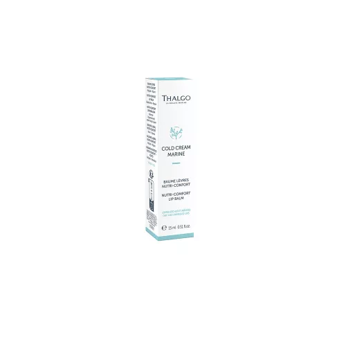 Thalgo Nutri-Comfort Lip Balm - intenzív tápláló ajakbalzsam 15ml