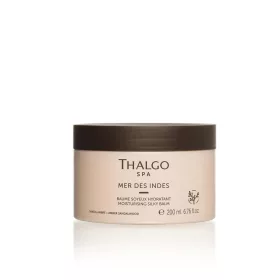   Thalgo Moisturising Silky Balm - hidratáló selymes balzsam 200ml