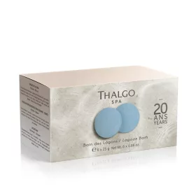   Thalgo Lagoon Bath Pebbles - kék lagúna fürdőkavics 6x25g