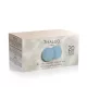 Thalgo Lagoon Bath Pebbles - kék lagúna fürdőkavics 6x25g