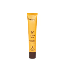   Thalgo Age Protect Melting Fluid SPF50 - fényvédő fluid pigmentfoltok ellen 50ml