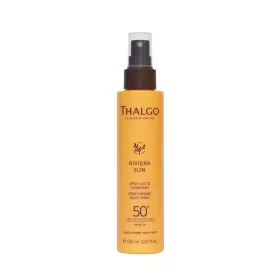   Thalgo Moisturising Milky Spray SPF50 - hidratáló és fényvédő spray pigmentfoltok ellen 150ml