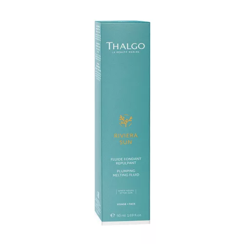 Thalgo Tan Prolonging Cooling Milk - napozás utáni hűsítő tej 150ml