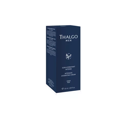 Thalgo Intensive Hydrating Cream - Thalgomen intenzív hidratáló krém 50ml