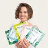 Thalgo Thirst Quenching Shot Mask - tengeri hidratáló fátyolmaszk 20ml