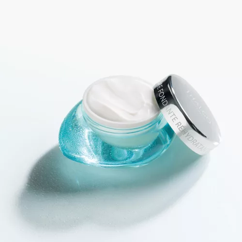 Thalgo 24H Rehydrating Melting Cream - 24 órás hidratáló és tápláló krém 50ml