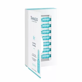   Thalgo 7 Day Hydration Treatment - 7 napos hidratáló ampulla kúra 7x1,2ml