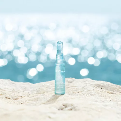 Thalgo 7 Day Hydration Treatment - 7 napos hidratáló ampulla kúra 7x1,2ml