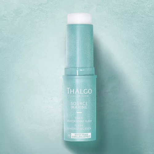 Thalgo Flash Rehydrating Stick – azonnali hidratáló és frissítő arc-és szemkörnyékápoló stift – 10 ml