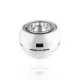 Starpil WHITE WAX Digitális LCD Gyantamelegítő 500ml 1db