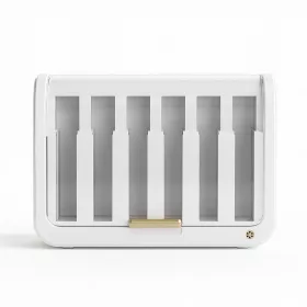   Starpil WaxPro 6in1 Gyantapatron melegítő készülék 6x100ml